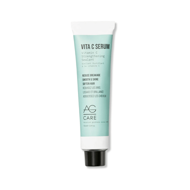 AG_Repair Serum Vitamin C Strengthening Sealant_Cosmetic World